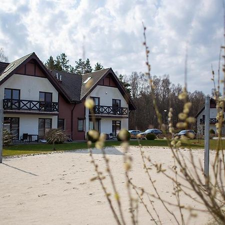 Апартаменты Apartament Korab Zarnowska Экстерьер фото