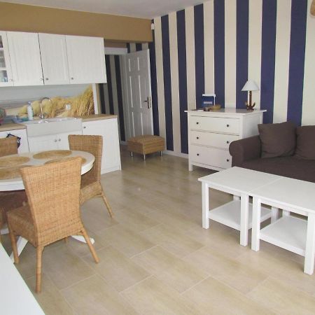 Апартаменты Apartament Korab Zarnowska Экстерьер фото